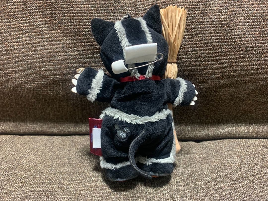 Disney ディズニー ダッフィー ぬいぐるみバッチ限定品レア廃盤 - メルカリ