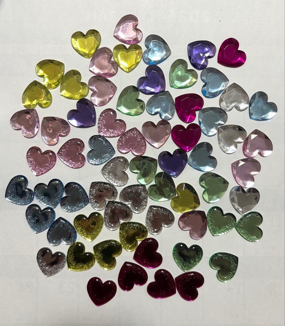 プリズムストーン まとめ売り セブンスコーデ おまけ付き