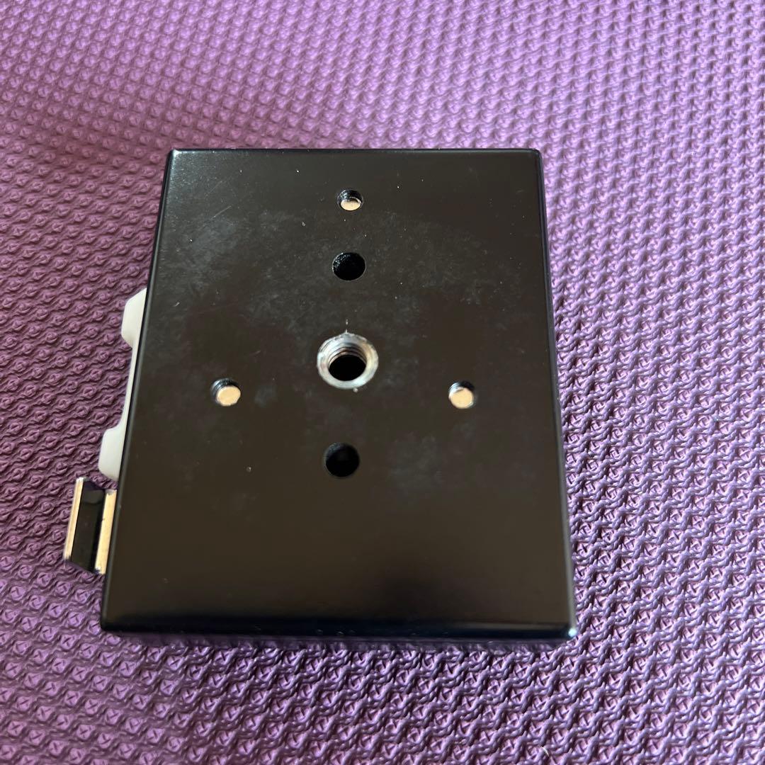 美品 PRO330DX HG-420SR QUICK SHOE-L - メルカリ