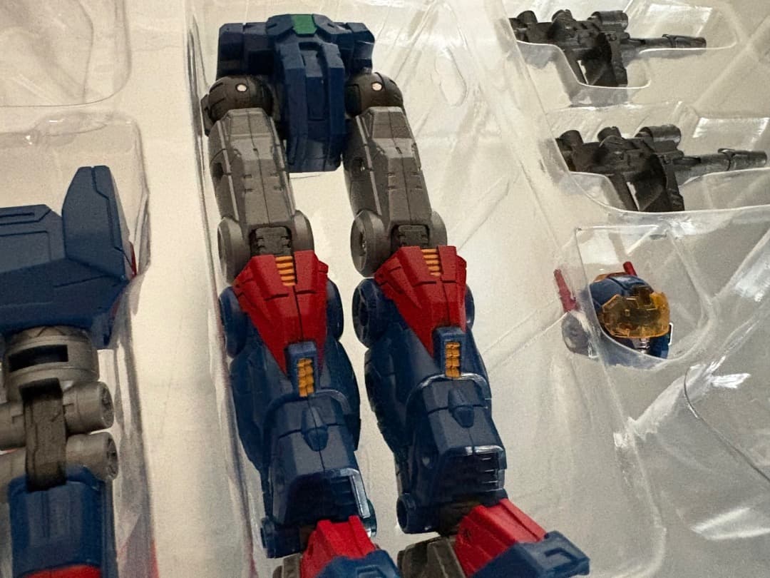 ダイアクロン DA-74 トライヴァース トライランブラー〈Dキャリバー〉欠品有