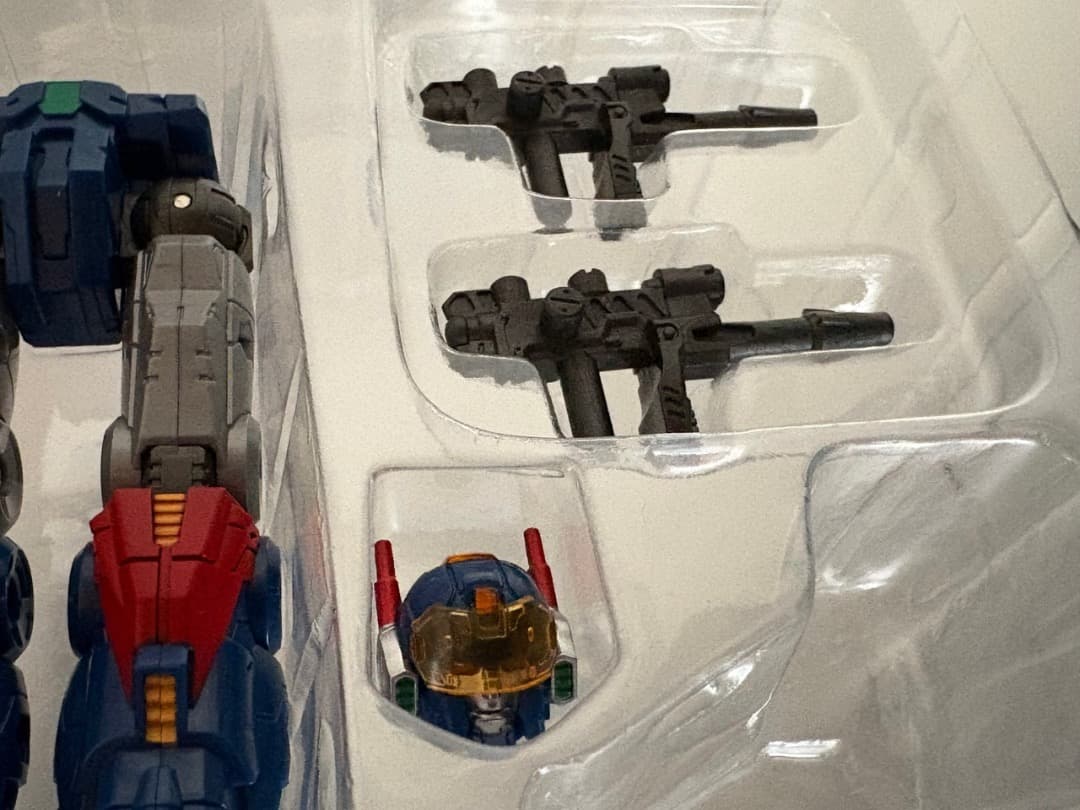 ダイアクロン DA-74 トライヴァース トライランブラー〈Dキャリバー〉欠品有