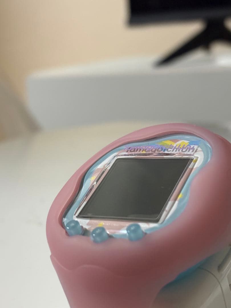 Tamagotchi Uni エンジェルフェスティバル DL可哀想にランド