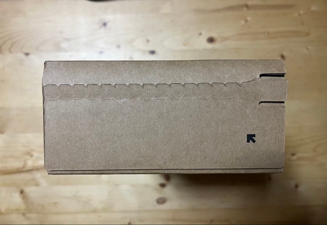 キーボード RAKKA60 Atlas 6.25U with Mobius Switch