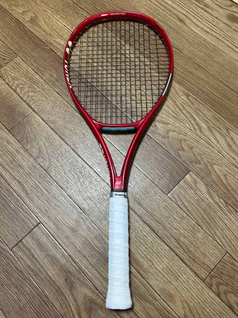 ブイコア 98 G3 2026年最新モデル 予約品☆2026年モデル】ヨネックス(YONEX) 硬式テニスラケット