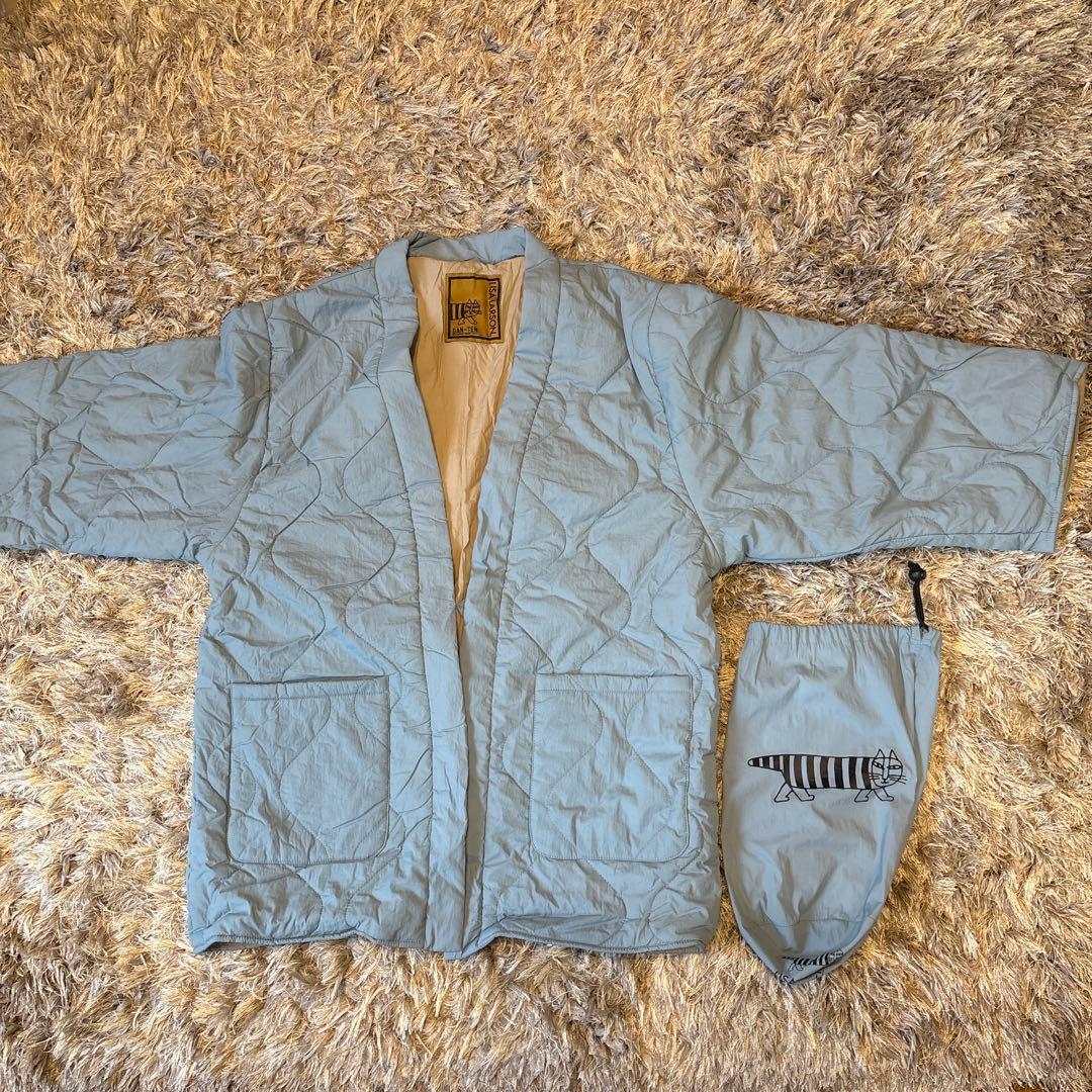 リサラーソン DAN-TEN ダンテン マイキー 半纏 - メルカリ