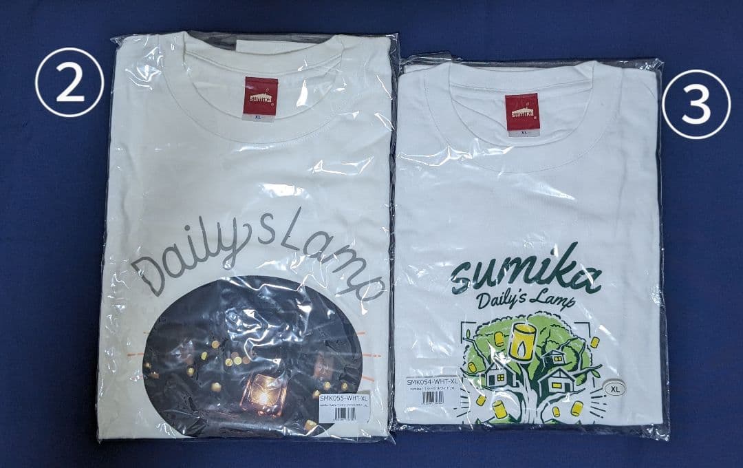 sumika　グッズまとめ売り