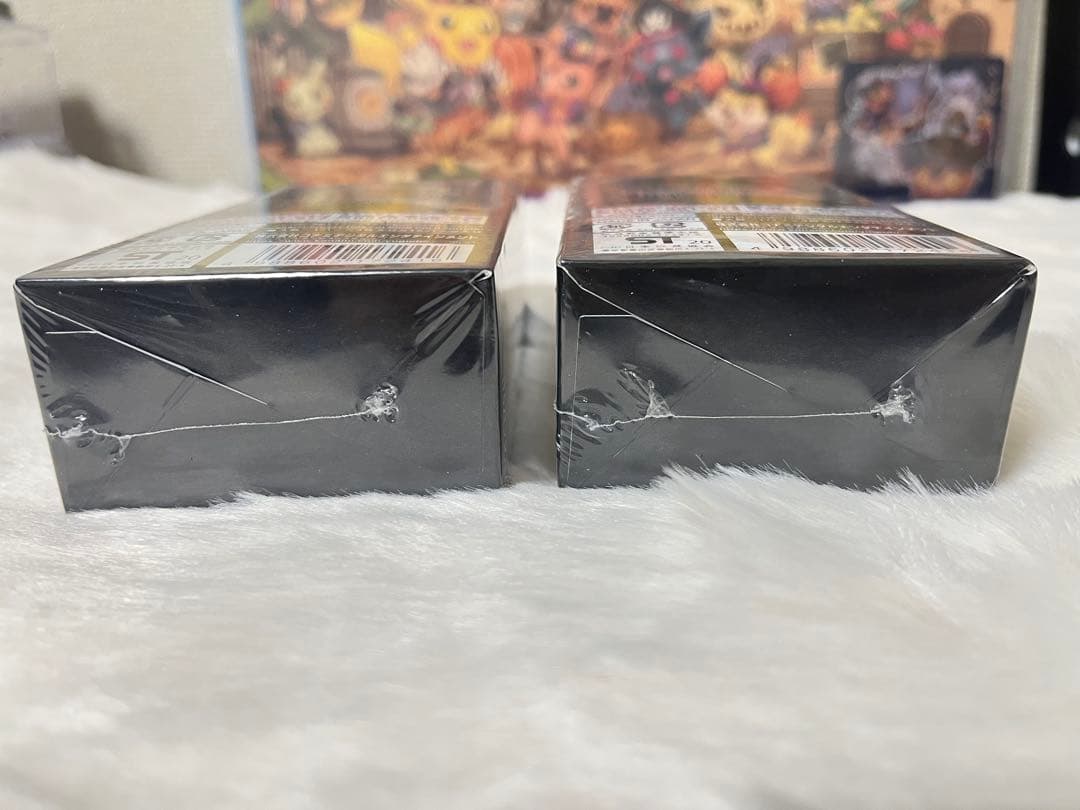 遊戯王 レアリティコレクション プレミアム ゴールド エディション 未開封BOX