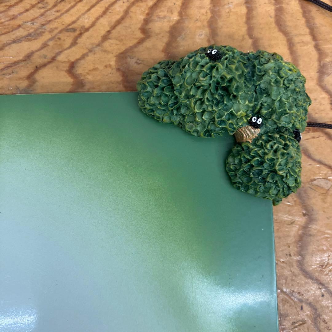 スタジオジブリ 2004年 となりのトトロカレンダー マグネットボード