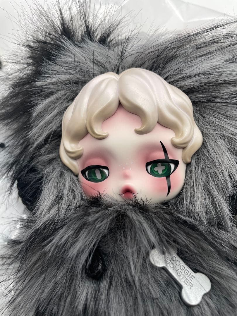 SKULLPANDA スカルパンダ You Found Me！シークレット