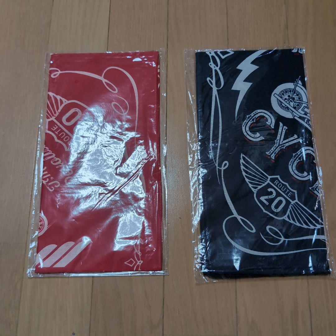 西川貴教 グッズセット売り バラ売り不可