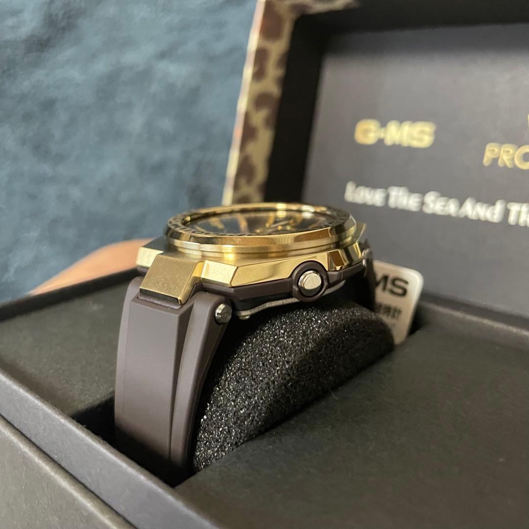 デイトナ様専用❤️新品未使用 BABY-G☆限定モデル みちょぱ愛用