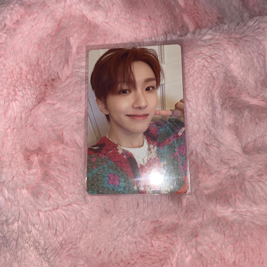 BOYNEXTDOOR How トレカ ウナク - メルカリ