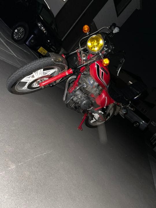 その他 CB250T 東京卍リベンジャーズに登場するバブってどんなバイク？Honda CB250T