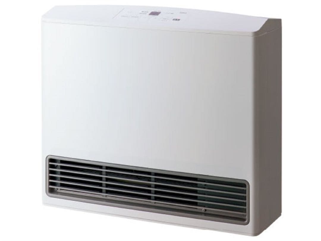 ノーリツ ガスファンヒーター GFH-5803S（2025年製・都市ガス用） Amazon | ノーリツ ガスファンヒーター GFH-5803S 都市ガス 大型ファン
