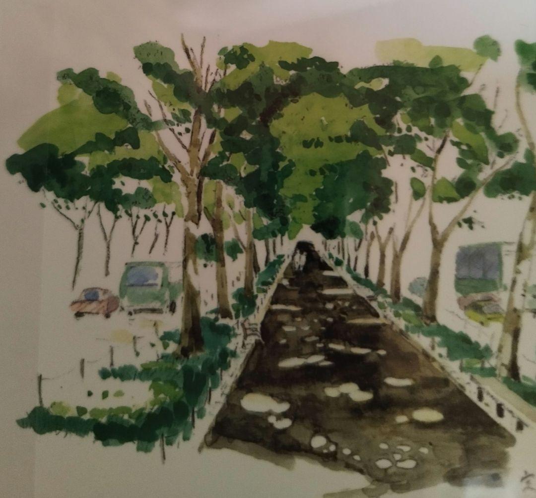 【最終値引き】■生産終了品■【1点物】小田和正東北大学校友歌「緑の丘」オルゴール