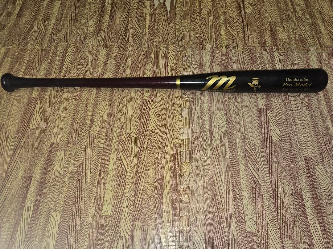 marucci 木製バット marucci（マルーチ） 野球 マルッチ 硬式木製バット 硬式 木製 バット