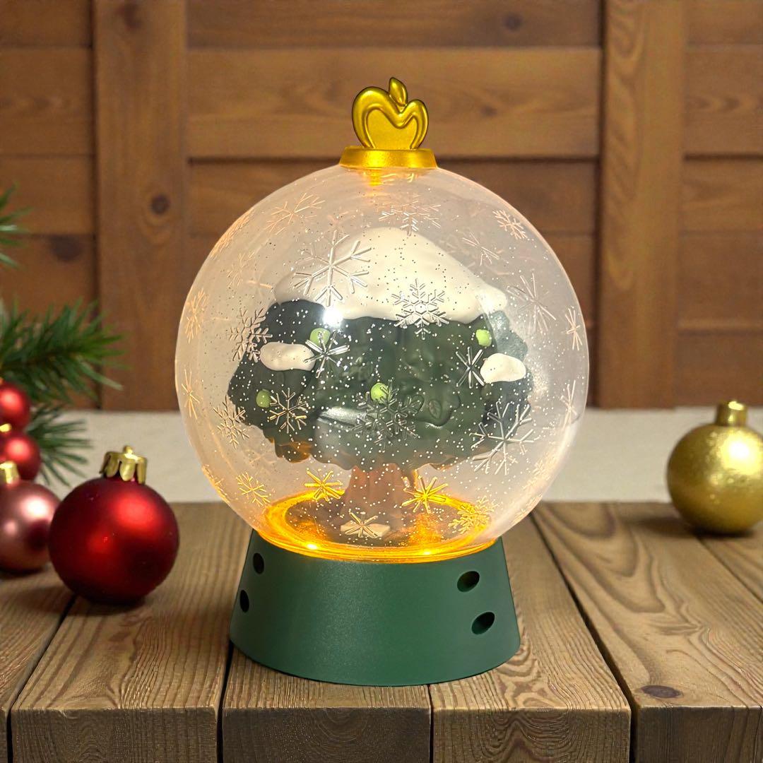 Mrs. GREEN APPLE ドームライト 1番くじ