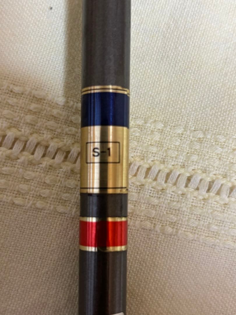 ヒロホンマパーシモン 3番ウッド M-43 HIGH-POWERED - メルカリ