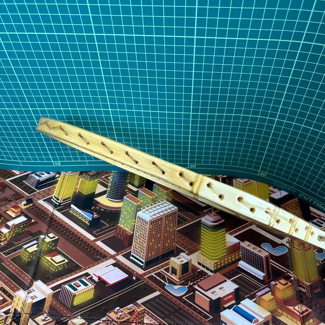 KAWASAKI 【allman one】 ラケット ヴィンテージ - メルカリ