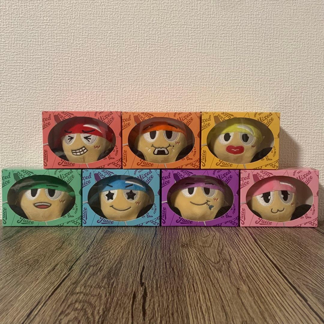 ぶらさげるヤツ 離しま線隊 ヤツぬい WEST.