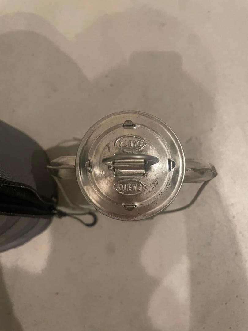 tarp to tarp オイルランタンダストバッグ デイツ50 セット - メルカリ