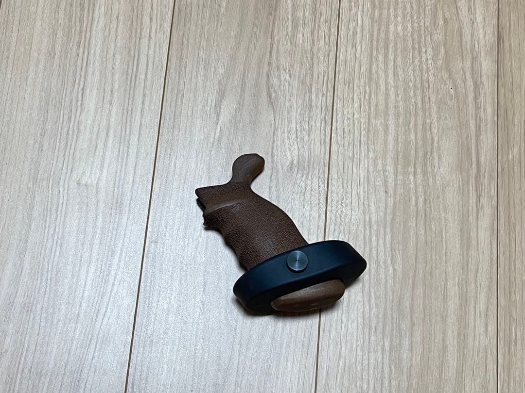 TaskForce405 Umarex/VFC H&K PSG1 木製グリップ - メルカリ