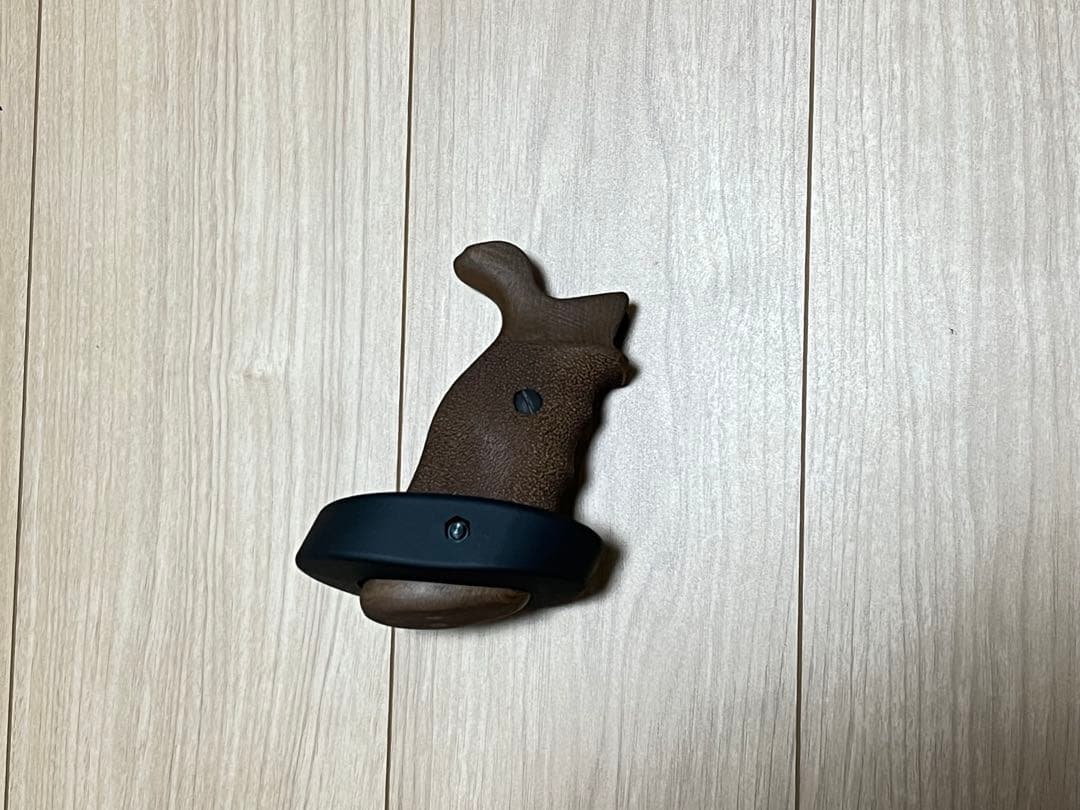 TaskForce405 Umarex/VFC H&K PSG1 木製グリップ - メルカリ