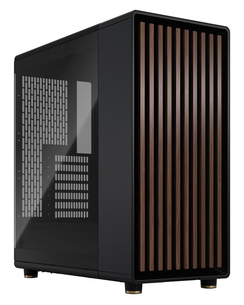 PCケース フラクタル・ノース - PC case North fractal North — ATX Mid-Tower PC Case