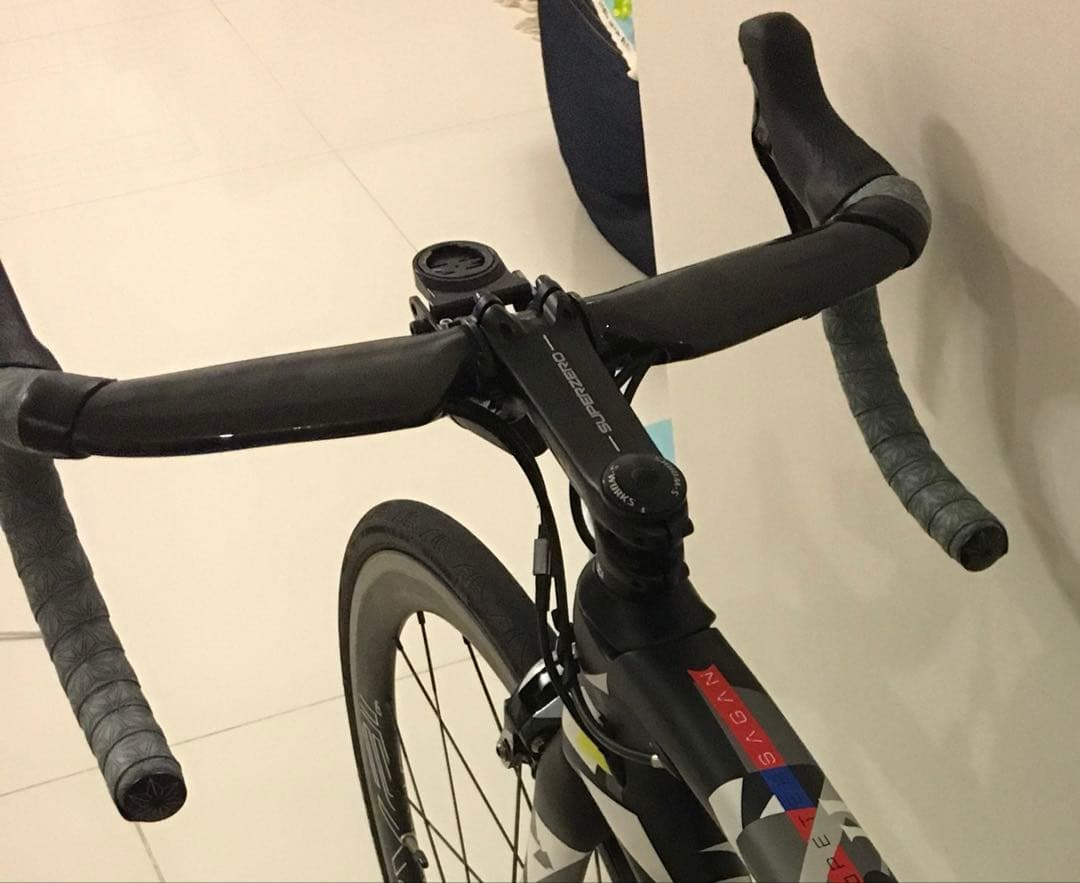 中華カーボンフレーム スペシャライズド venge風 - メルカリ