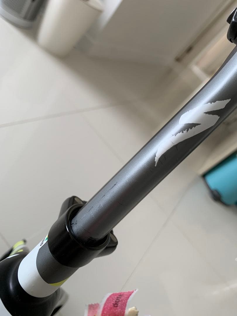 中華カーボンフレーム スペシャライズド venge風 - メルカリ