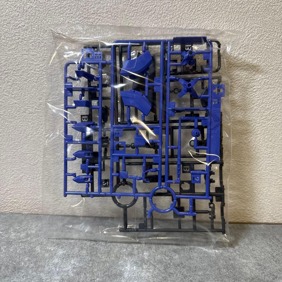 《未組立》ダンボール戦機　LBXオーディーン　ハイパーファンクション