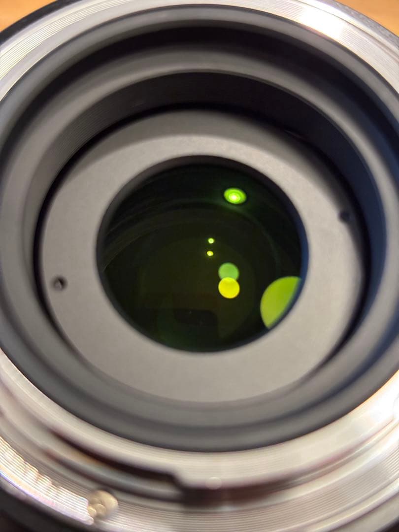 LOMOGRAPHY 80.5mm F1.9 MKII ART キャノン用