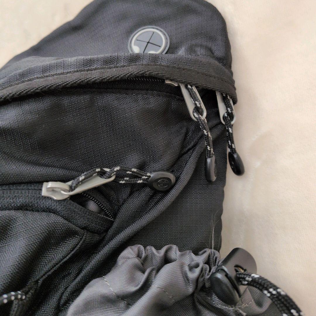 Coleman 00s ワンショルダー archive y2k スリングバック - メルカリ