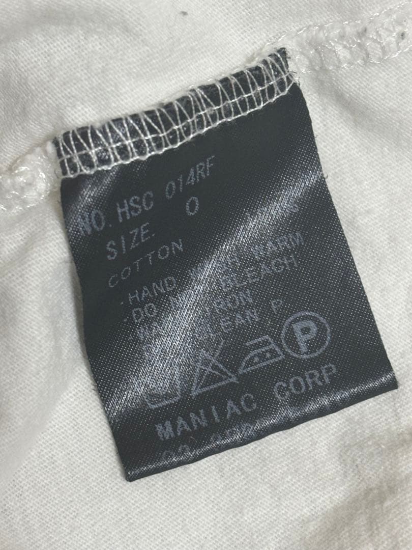 トップス 00ss archive lgb kmrii ifsix  flash