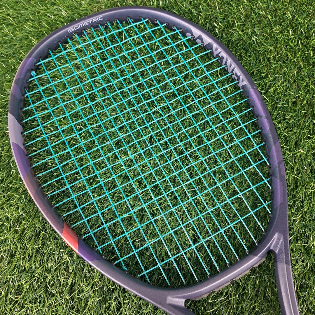超美品！YONEX パーセプト100 G2 PERCEPT 100 - メルカリ