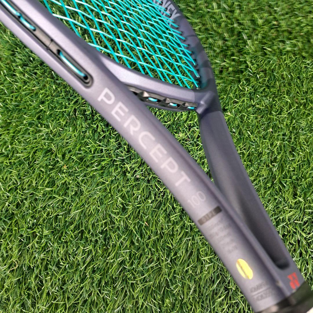 超美品！YONEX パーセプト100 G2 PERCEPT 100 - メルカリ
