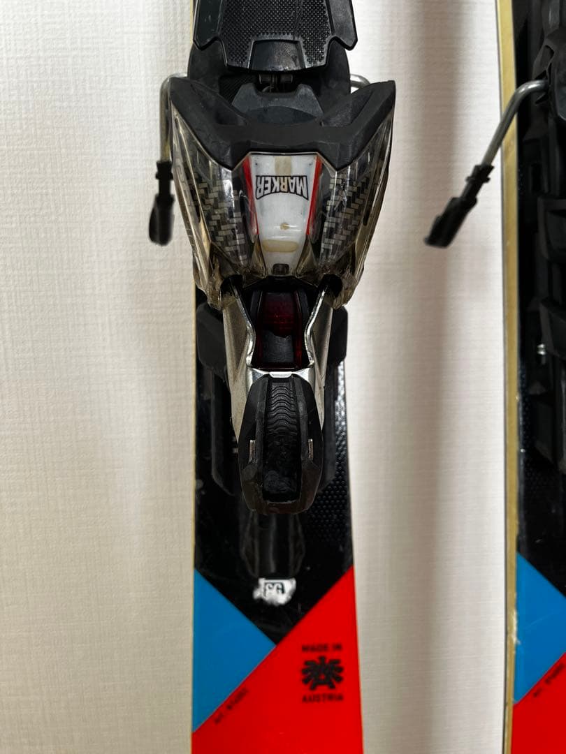 Blizzard スキー板 165 スラローム - メルカリ