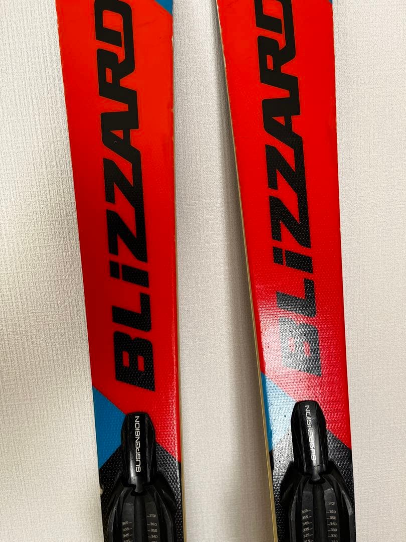 Blizzard スキー板 165 スラローム - メルカリ