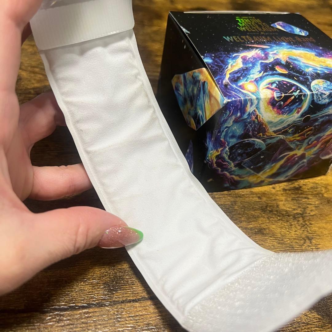 ミセス★ゼンジン★ライトバンド★バベルでも可