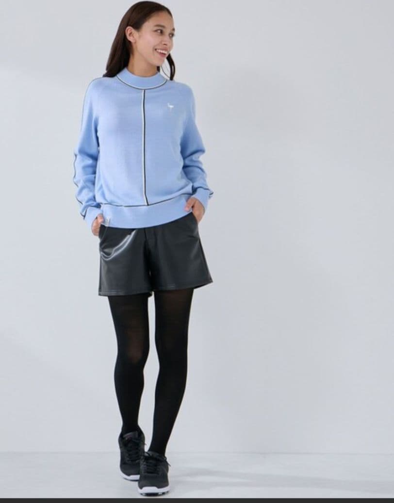 ジュンアンドロペ セーター レディース - メルカリ