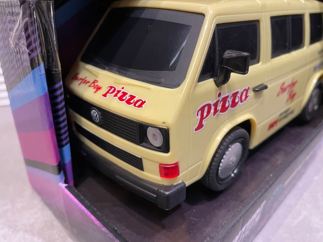 その他 STRANGER THINGS SURFER BOY PIZZA VAN