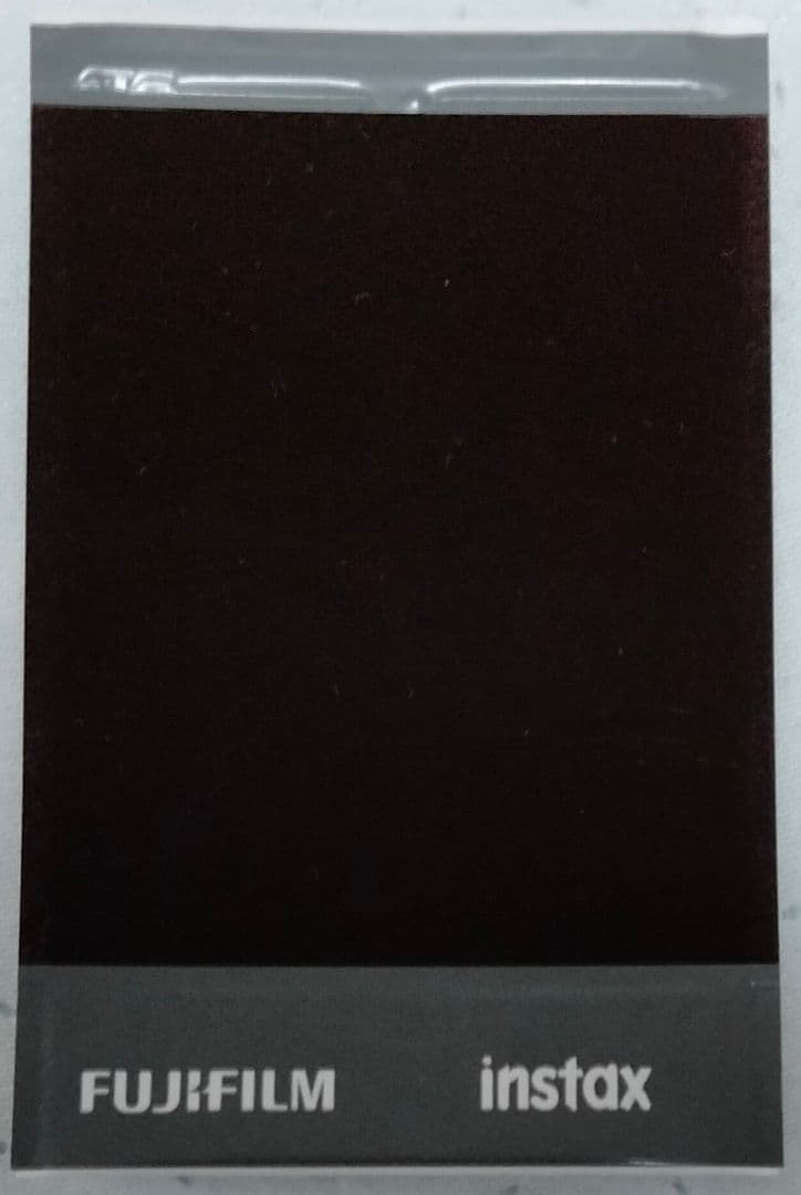 森川茉莉 (もりかわまつり) (竹本茉莉)　サイン　チェキ　その7　非売品　特典