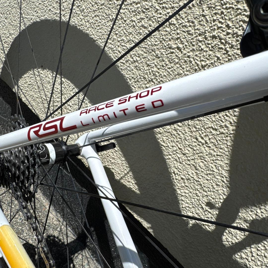 TREK Emonda ALR 完車中古 カスタムペイント¥130万円6.2kg - メルカリ