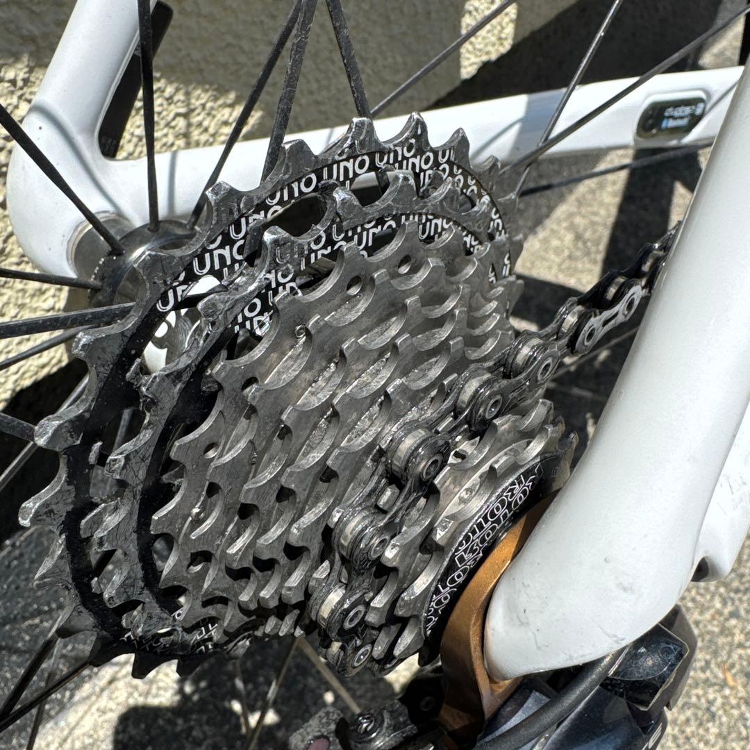 TREK Emonda ALR 完車中古 カスタムペイント¥130万円6.2kg - メルカリ