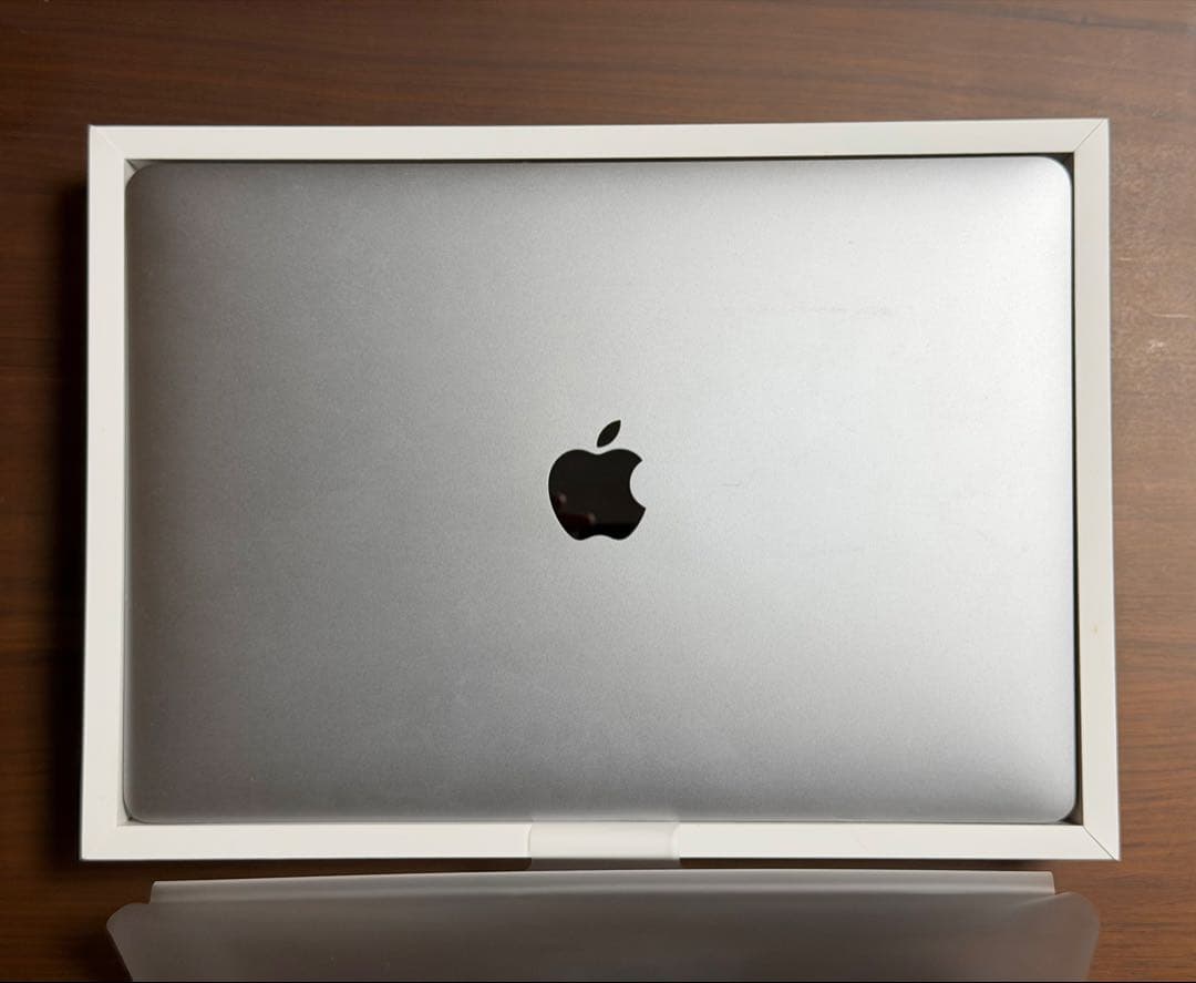 注意あり]MacBook Pro 13インチ 2020 16GB/512GB - メルカリ