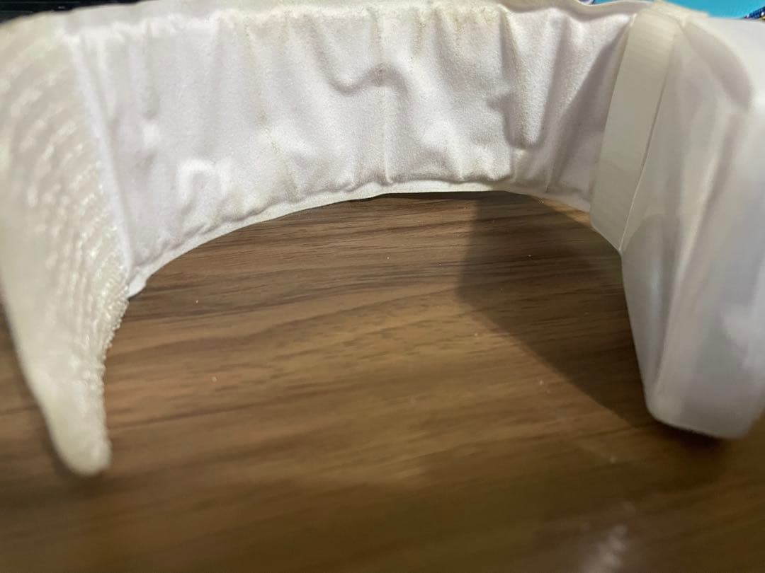 Mrs. GREEN APPLE ゼンジン　ライトバンド