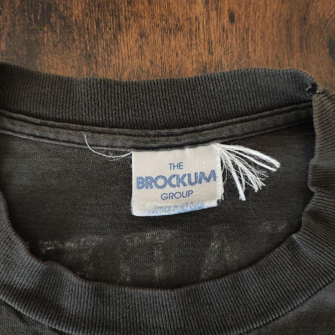 MEGADETH “PEACE SELLS...” Tシャツ 1990年製