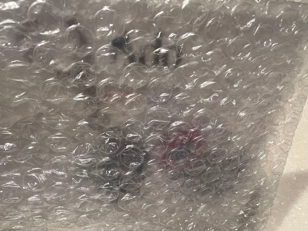 Ado ミャクミャク 万博 アクリルキーホルダー 3種セット　大阪　関西