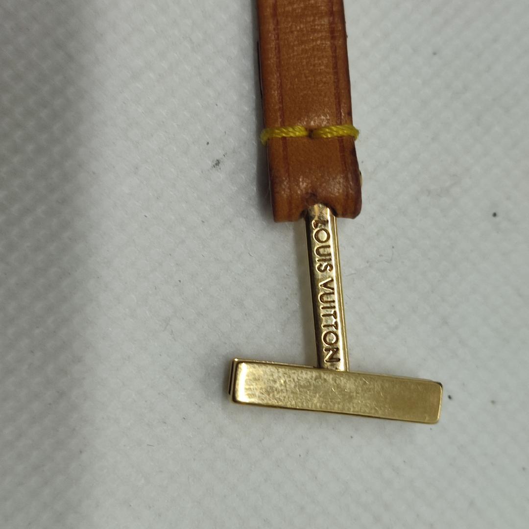 EB58-3 LOUIS VUITTON コリエ テレフォンヌ ジャポン