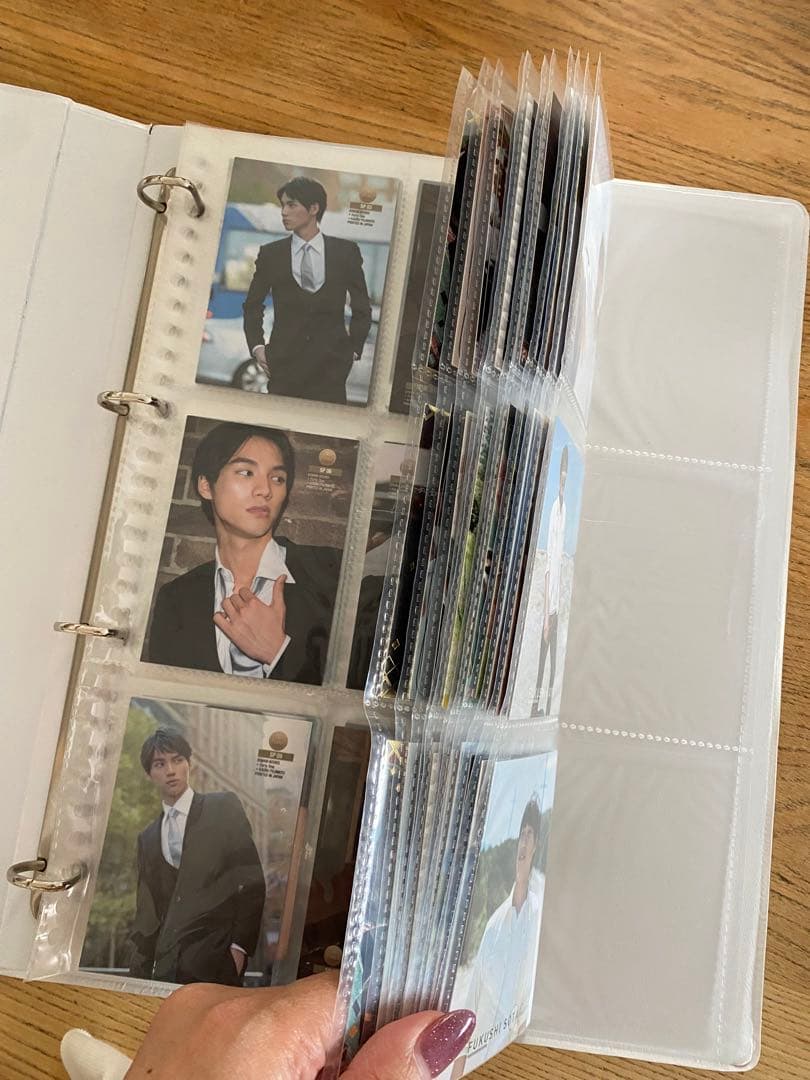 福士蒼汰 6点セット - メルカリ